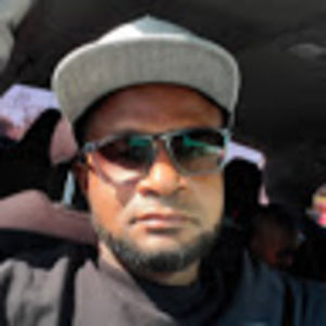 Meet your Posher, David